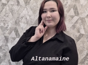 altanamaine Live Camgirls Sex