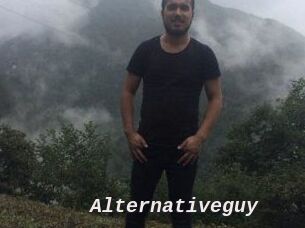 Alternative_guy