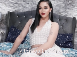 Altheaaltamirano