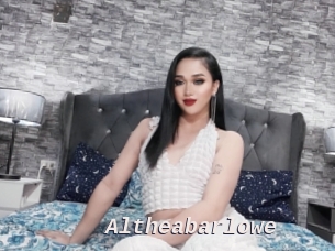 Altheabarlowe