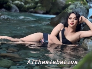 Althealabativa