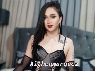 Altheamarquez