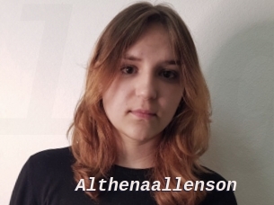 Althenaallenson