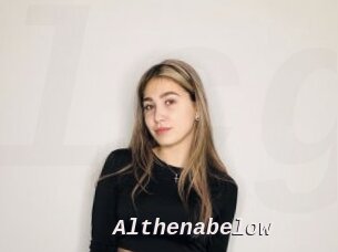 Althenabelow