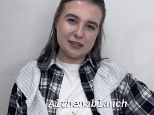 Althenablanch