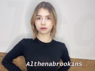 Althenabrookins