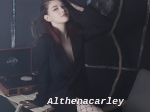 Althenacarley