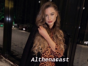 Althenacast