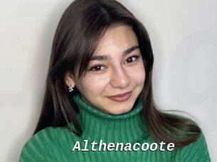 Althenacoote
