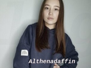 Althenadaffin