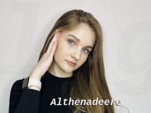 Althenadeere