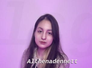 Althenadennett