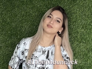 Althenadunnuck