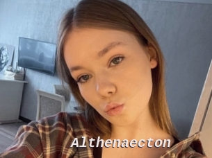 Althenaecton