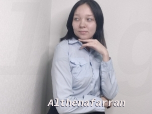 Althenafarran