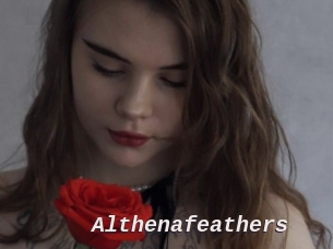 Althenafeathers
