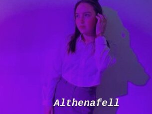 Althenafell