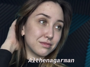 Althenagarman
