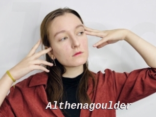 Althenagoulder