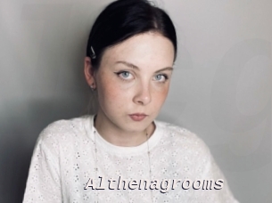 Althenagrooms