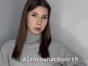 Althenahackworth