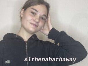 Althenahathaway