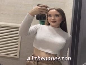 Althenaheston