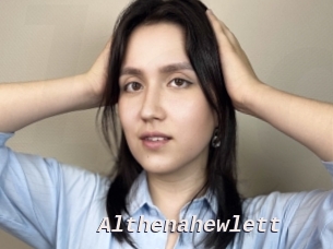 Althenahewlett