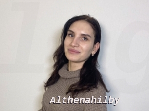 Althenahilby