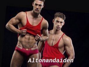Altonandaiden