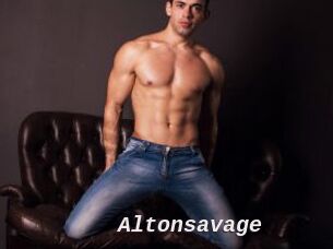 Altonsavage