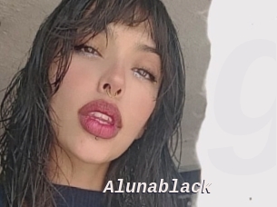 Alunablack