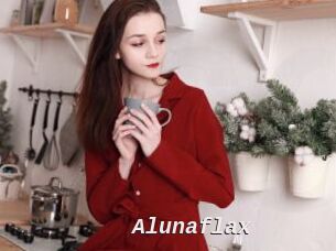Alunaflax