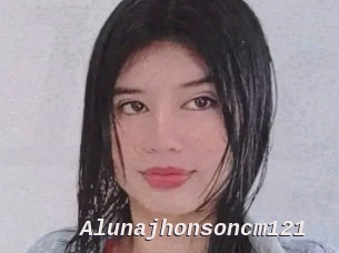 Alunajhonsoncm121