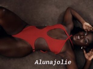 Alunajolie