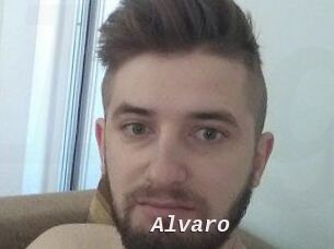 Alvaro