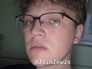 Alvinlewis