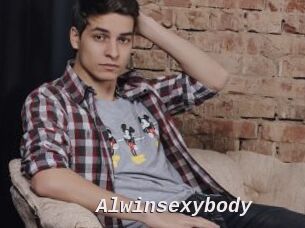 Alwinsexybody