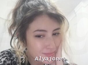 Alyajones