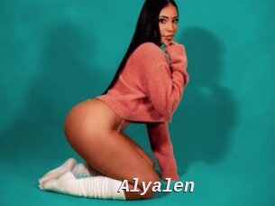Alyalen