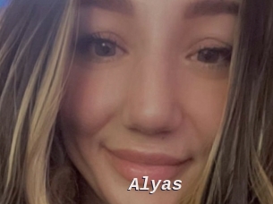 Alyas
