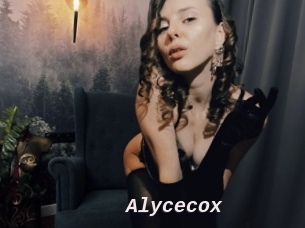 Alycecox