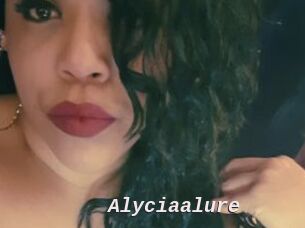 Alyciaalure