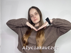 Alyciakautzer