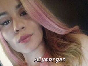 Alymorgan