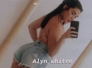 Alyn_whitee