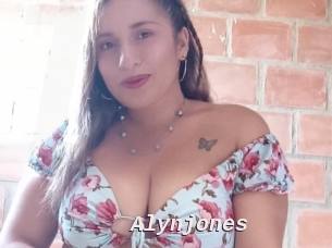 Alynjones