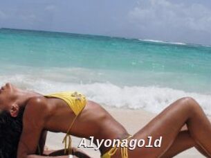 Alyonagold