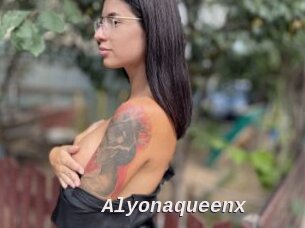 alyonaqueenx Live Camgirls Sex