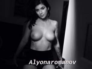 Alyonaromanov